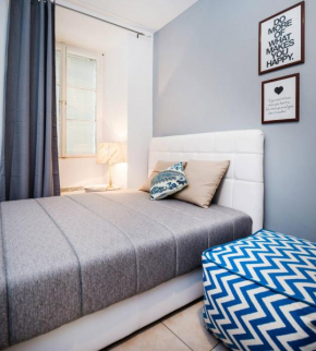 Vega Family Apartment
